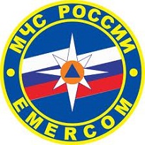 MCHS Russia