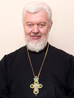 Otec Nikolay