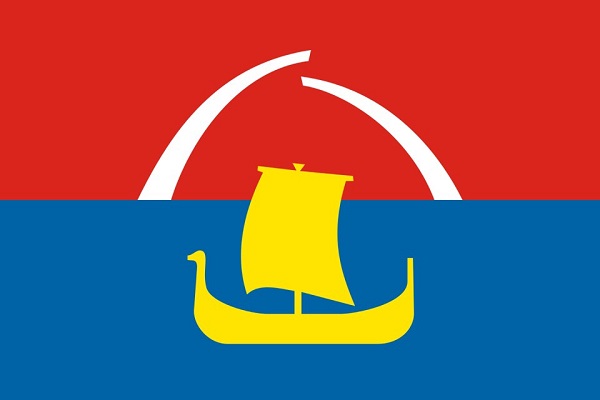 flag VMR LO