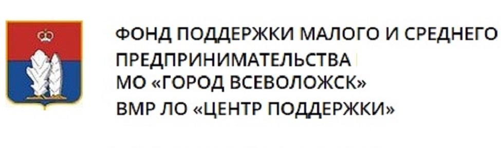 fond podderjky bisnesa VMR2
